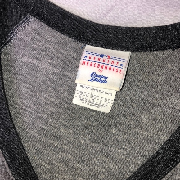 SF Giants T-Shirt - Picture 3 of 4